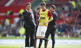 Bản tin Thể thao 19H: M.U tăng lương gấp 10 lần cho 'sao' trẻ