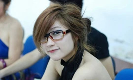 5 hot girl nổi tiếng một thời quyết định 'theo chồng bỏ cuộc chơi'