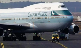 Cathay bán nhầm vé Việt Nam đi Mỹ hạng thương gia với giá rẻ