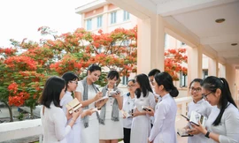 Sách quý tạo nên người có chí hướng, có khát vọng lớn