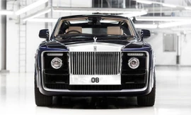 Rolls-Royce Sweptail đắt giá nhất lịch sử nhân loại: Ai là chủ nhân?