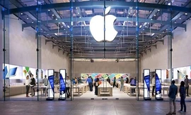 Danh tiếng của Apple giảm mạnh theo khảo sát của Harris Poll.