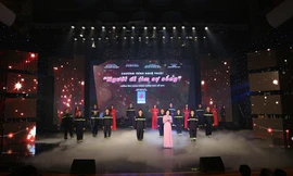 Sức lan tỏa từ chương trình ‘tháng phòng chống cháy nổ 2018’