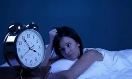 Mất ngủ có thể là dấu hiệu báo cảnh báo ung thư