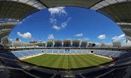 12 sân vận động lung linh của World Cup 2014 