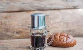 Khảo sát bữa sáng lành mạnh từ Herbalife Nutrition