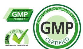 Dây chuyền sản xuất Ribomax đạt tiêu chuẩn GMP - WHO