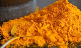 Thực phẩm cực tốt cho sức khỏe mùa mưa