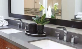 Bí quyết dọn nhà cấp tốc trong vòng 15 phút