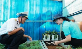 “Đưa” Trường Sa đến gần hơn với đất liền