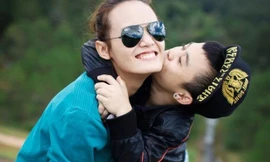 Chuyện tình Xuân Tiến và Thanh Thảo gây sốt cộng đồng mạng