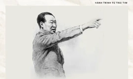 Bí mật thứ 3 của người được in trên tờ tiền mệnh giá lớn nhất Nhật Bản