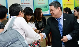 Trường Cao đẳng Y Dược TPHCM nào đào tạo Marketting ngành Dược?