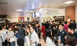 Sự khác biệt – đặc biệt – duy nhất của Trung Nguyên E-Coffee đã tạo nên làn sóng bùng nổ nhượng quyền trên toàn quốc