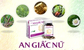 Mất ngủ uống thuốc gì để vừa ngủ ngon vừa tốt cho sức khỏe 