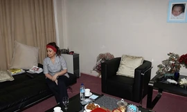 Phòng giam đầy đủ tiện nghi của Artalyta Suryani. Ảnh: Al Jazeera.