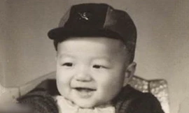 Lý Á Bằng - từ kẻ bị đuổi học tới tài tử kiếm hiệp, nhà từ thiện