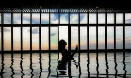 Vinpearl Hotel Huế - Viên ngọc lấp lánh giữa lòng kinh đô cổ kính