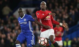 Vắng Kante, Chelsea đem khiên thủng đấu dao sắc của M.U