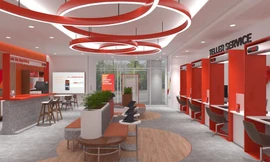 Maritime Bank ra mắt thương hiệu mới