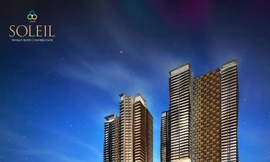 Hoa hậu Hương Giang và quyết định đầu tư 5 căn hộ tại Đà Nẵng