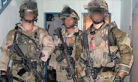 Những đơn vị đặc nhiệm bí ẩn nhất của quân đội Mỹ