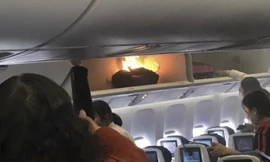 Pin sạc dự phòng