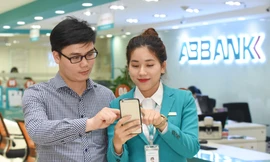 ABBANK tặng thêm lãi suất tiền gửi tiết kiệm online mừng sinh nhật 26 năm