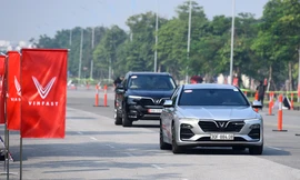 Tại sao xe VinFast chưa thể có mức giá thấp hơn?