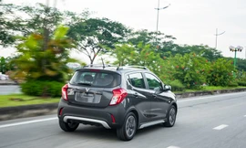 1.500 xe Vinfast Fadil sẽ thay đổi diện mạo ứng dụng gọi xe công nghệ 