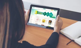 Nếu chỉ có 1.000 đồng bạn sẽ mua gì?