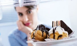 Cách chế ngự chứng nghiện đường.