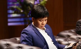 Với niềm đam mê kinh doanh cháy bỏng, Shark Thuỷ mang tâm niệm đầu tư nhằm chia sẻ và giúp đỡ start-up khởi nghiệp thành công