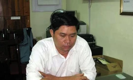 Nguyễn Mạnh Tường.