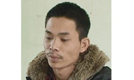 Nguyễn Văn Vinh tại cơ quan điều tra