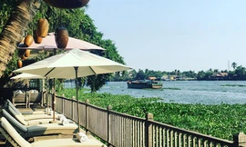 Những điểm 'trốn nóng' lý tưởng gần Sài Gòn trong dịp lễ 30/4