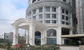 Sunshine Group tung chính sách bán hàng “khủng” dự án Sunshine Garden