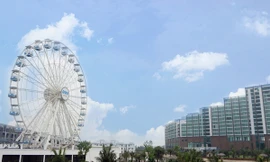 Những thiên đường cho bé tại chuỗi FLC Hotel & Resort dịp 1/6