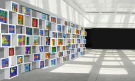 VCCA giới thiệu triển lãm ‘hành tinh nhựa’ truyền đi thông điệp sử dụng đồ nhựa 