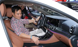 Kể từ ngày 01/01/2018, Mercedes-Benz Việt Nam còn áp dụng chính sách bảo hành 3 năm chính hãng không giới hạn số km