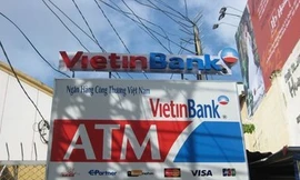 Nguyên Phó thống đốc quay về Vietinbank