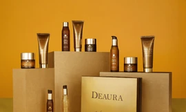 “Giọt tinh chất” “chutzpah” được chắt lọc trong bộ sản phẩm D’or Mystere