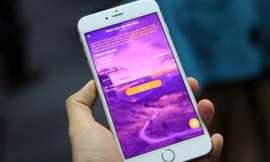 Mua hàng qua ebank giúp khách hàng chủ động hơn về thời gian