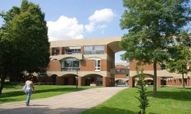 ĐH Sussex vô tình trở thành địa điểm tiếp tay cho những hành vi trái phép.