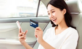 Maritime Bank phối hợp cùng Grab mang đến ưu đãi hoàn tiền 50% 