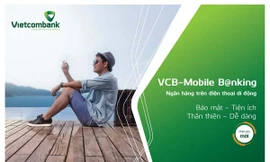 Vietcombank triển khai nhiều tính năng mới trên VCB – Mobile Banking