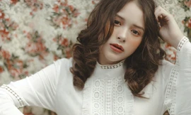 Lời trần tình của hot girl Đà Lạt luôn bị nghi 'can thiệp dao kéo'