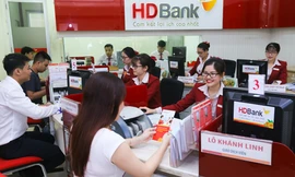 HDBank tài trợ 10.000 tỷ đồng phát triển nông nghiệp công nghệ cao