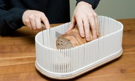 Dụng cụ nhà bếp khiến các bà nội trợ mê mẩn