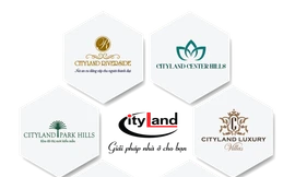 CityLand đẳng cấp thương hiệu từ các khu đô thị mới kiểu mẫu